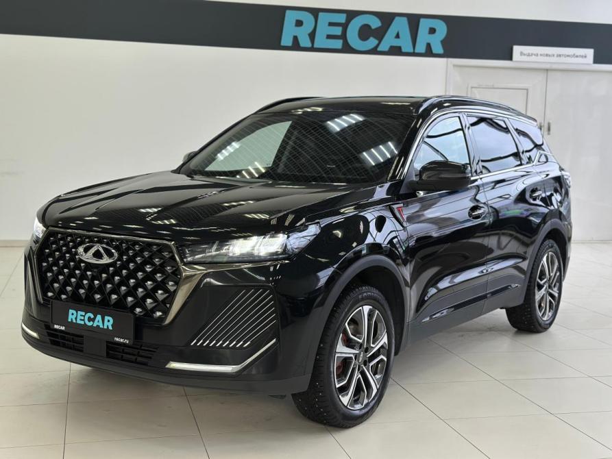 Chery Tiggo 7 Pro Max I Санкт-Петербург  - изображение 39