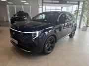 Changan UNI-S (CS55 Plus) I Рестайлинг Астрахань  - изображение 11