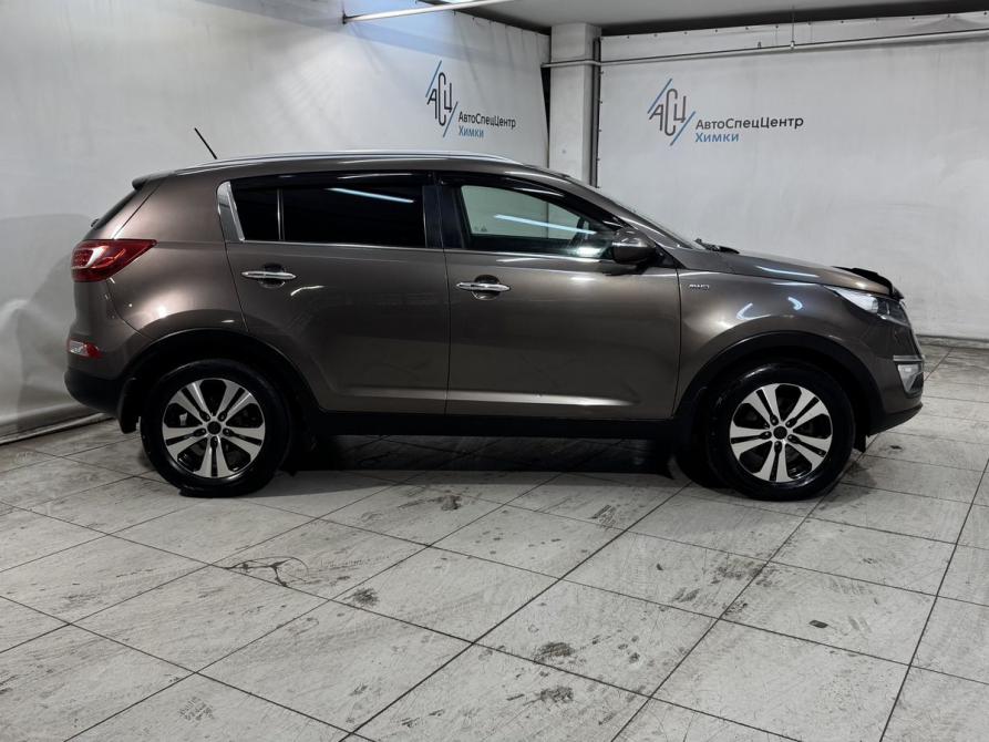 Kia Sportage III Химки  - изображение 7