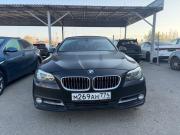 BMW 5 серии VI (F10/F11/F07) Рестайлинг Челябинск  - изображение 6