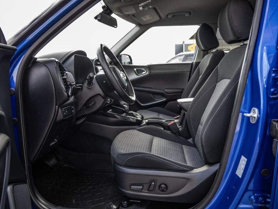 Kia Soul III Волгоград  - изображение 30