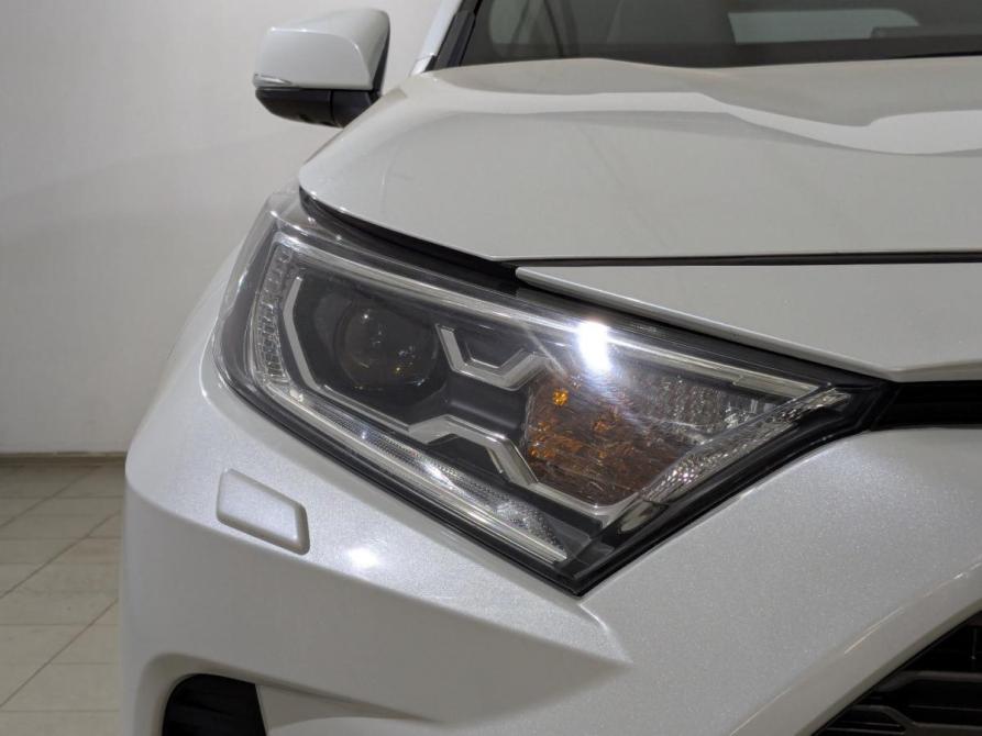 Toyota RAV4 V (XA50) Химки  - изображение 9