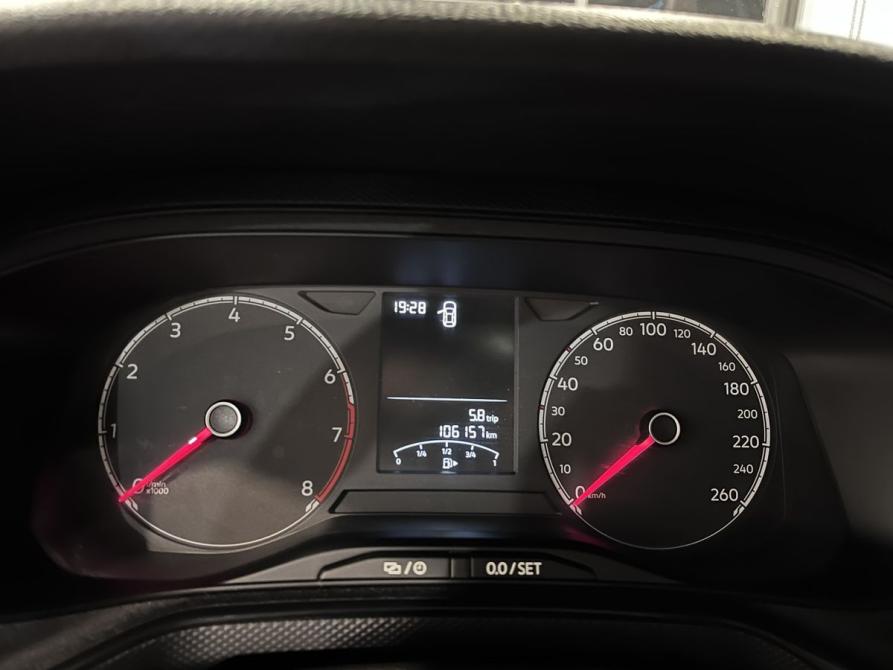 Volkswagen Polo VI Чебоксары  - изображение 11