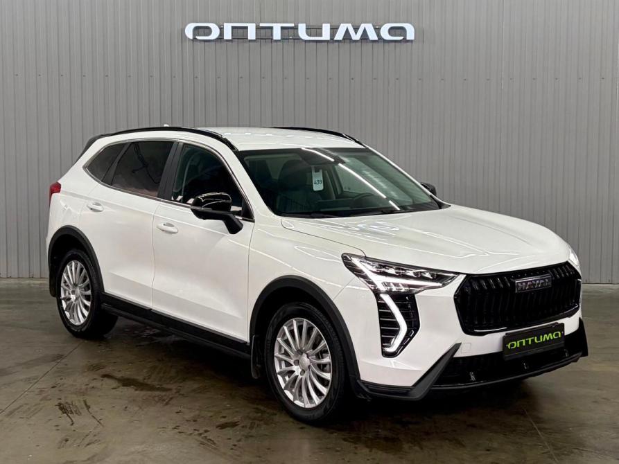 Haval Jolion I Рестайлинг Краснодар  - изображение 3