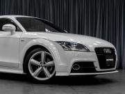 Audi TT II (8J) Рестайлинг Тюмень  - изображение 42