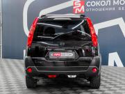 Nissan X-Trail II Ростов-на-Дону  - изображение 25