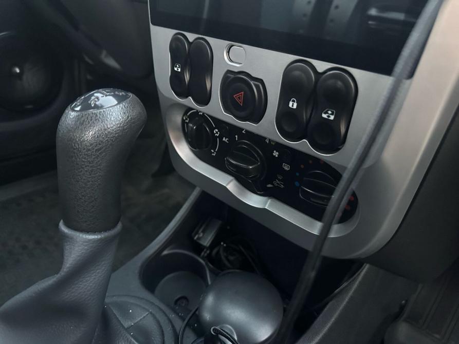 Renault Logan I Рестайлинг Санкт-Петербург  - изображение 7