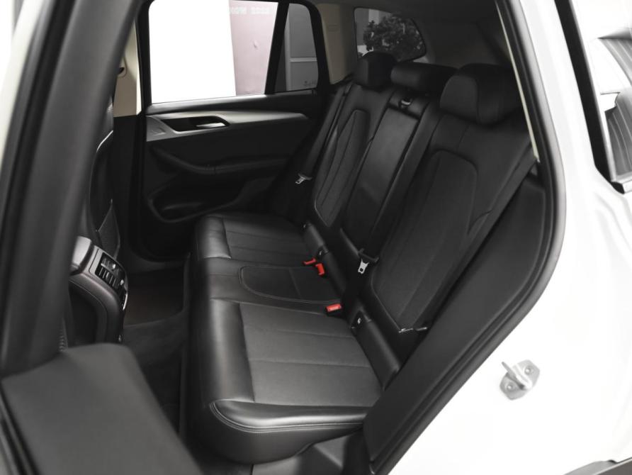 BMW X3 III (G01) Ставрополь  - изображение 9