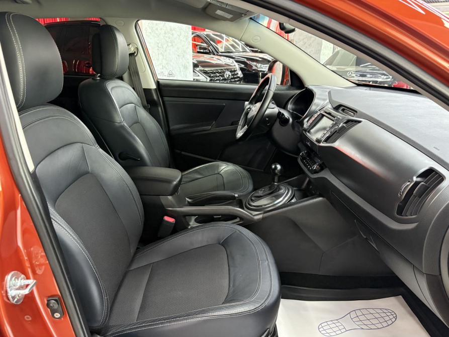 Kia Sportage III Ярославль  - изображение 17