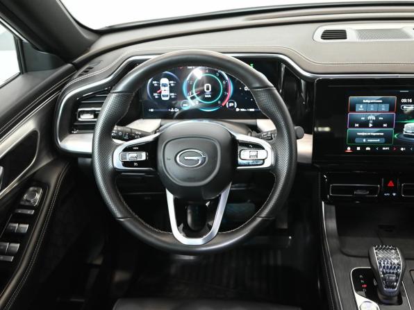 GAC GS8 II с пробегом 2024 года, цена 4 350 000 рублей, 20977 км, внедорожник, Автокод Объявления
