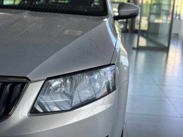 Skoda Octavia III (A7) с пробегом 2013 года, цена 990 000 рублей, 125000 км, лифтбек, Автокод Объявления