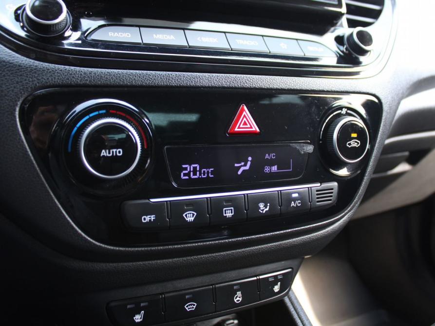 Hyundai Solaris II Рестайлинг Дзержинск  - изображение 16
