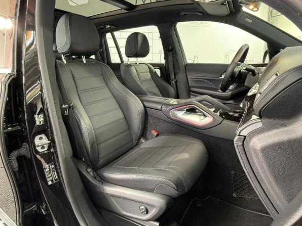 Mercedes-Benz GLS II (X167) с пробегом 2021 года, цена 10 799 000 рублей, 24507 км, внедорожник, Автокод Объявления