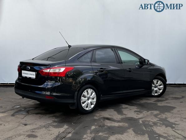 Ford Focus III с пробегом 2013 года, цена 706 000 рублей, 230393 км, седан, Автокод Объявления
