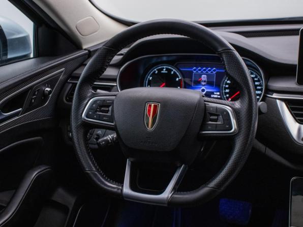 Hongqi H5 I с пробегом 2022 года, цена 1 784 000 рублей, 56980 км, седан, Автокод Объявления