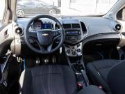 Chevrolet Aveo II Краснодар  - изображение 25