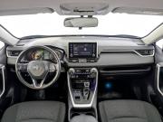 Toyota RAV4 V (XA50) Москва  - изображение 42