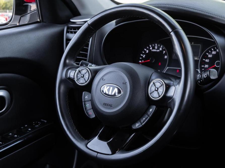 Kia Soul II Рестайлинг Волгоград  - изображение 23