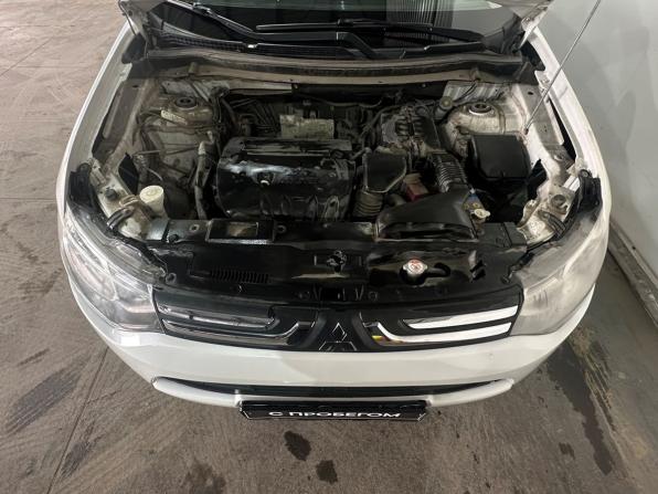 Mitsubishi Outlander III с пробегом 2013 года, цена 1 245 000 рублей, 182621 км, внедорожник, Автокод Объявления