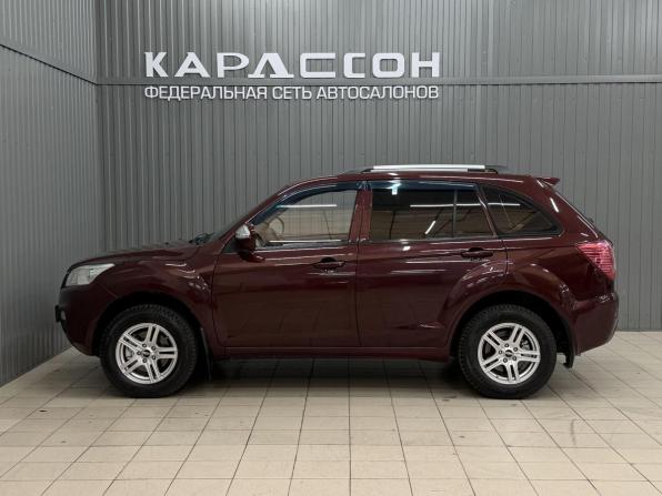 Lifan X60 I с пробегом 2014 года, цена 669 000 рублей, 88553 км, внедорожник, Автокод Объявления
