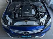 Mercedes-Benz C-Класс IV (W205) Санкт-Петербург  - изображение 49