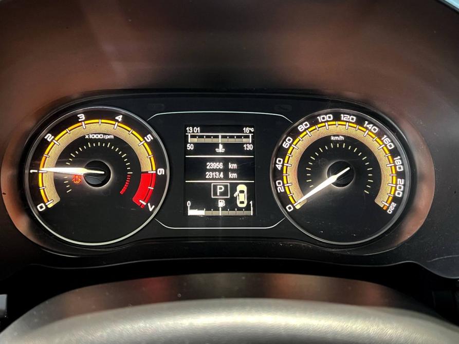 Lada (ВАЗ) Vesta I Рестайлинг (NG) Оренбург  - изображение 18