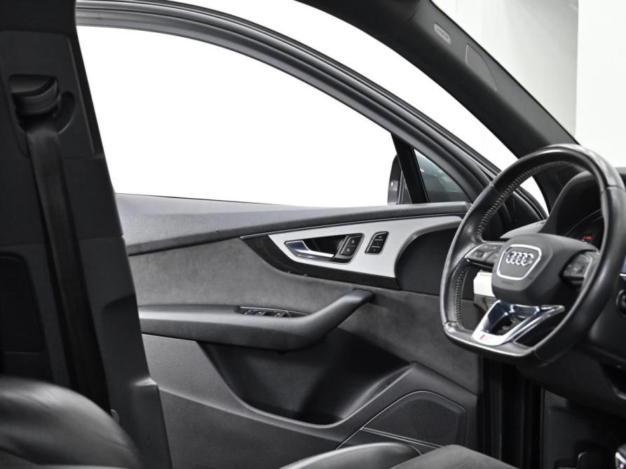 Audi Q7 II (4M) Москва  - изображение 16
