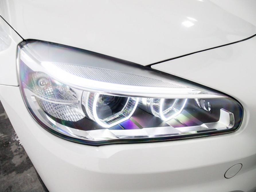 BMW 2 серии Active Tourer F45 Иркутск  - изображение 25