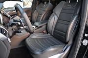 Mercedes-Benz GLS AMG I (X166) Иркутск  - изображение 56