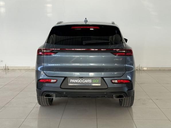 Exeed TXL I с пробегом 2021 года, цена 1 735 000 рублей, 107822 км, внедорожник, Автокод Объявления
