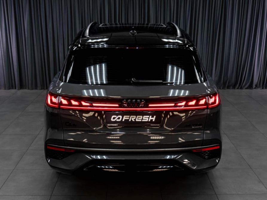 Audi Q6 Тюмень  - изображение 6