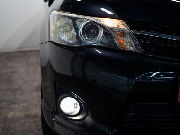 Toyota Corolla XI (E160 E170 E180) с пробегом 2012 года, цена 1 410 000 рублей, 78330 км, универсал, Автокод Объявления