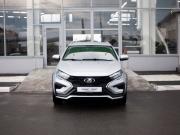Lada (ВАЗ) Vesta I Рестайлинг (NG) Курган  - изображение 28