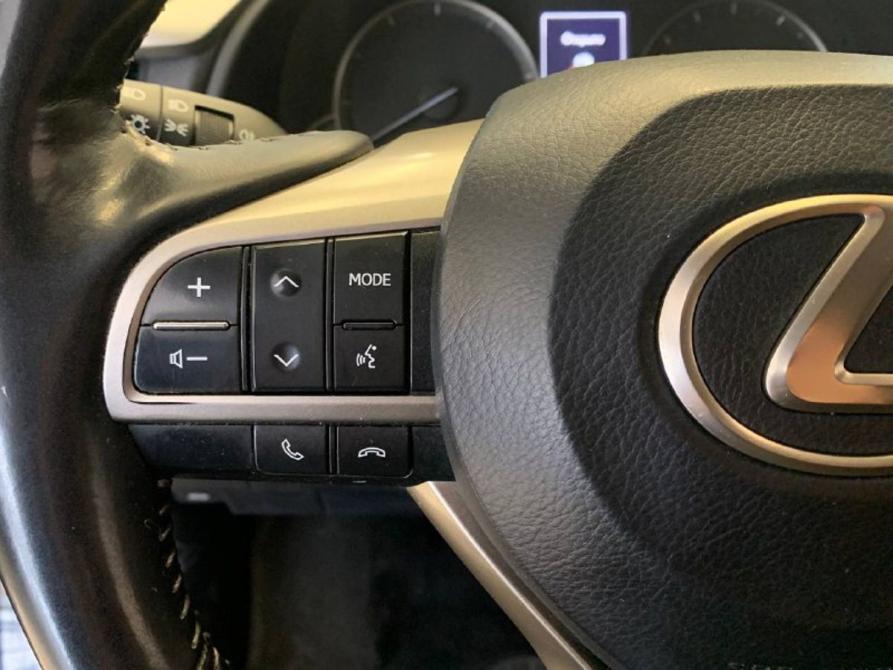 Lexus RX IV Челябинск  - изображение 15