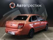 Lada (ВАЗ) Granta I Ставрополь  - изображение 29