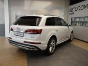 Audi Q7 II (4M) Рестайлинг Москва  - изображение 36