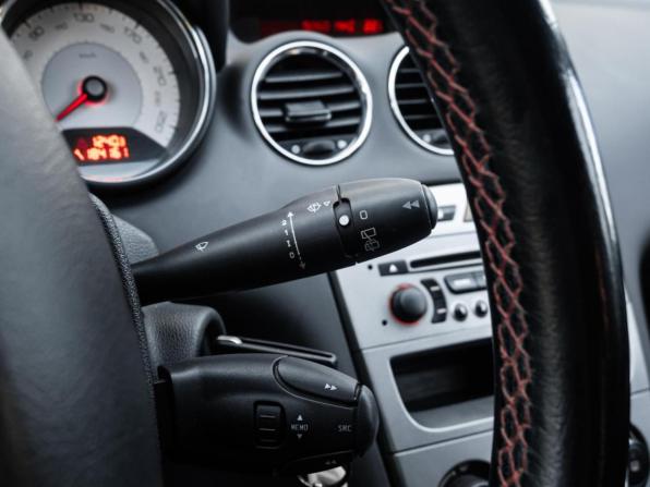 Peugeot 308 I с пробегом 2009 года, цена 460 000 рублей, 184161 км, хэтчбек, Автокод Объявления