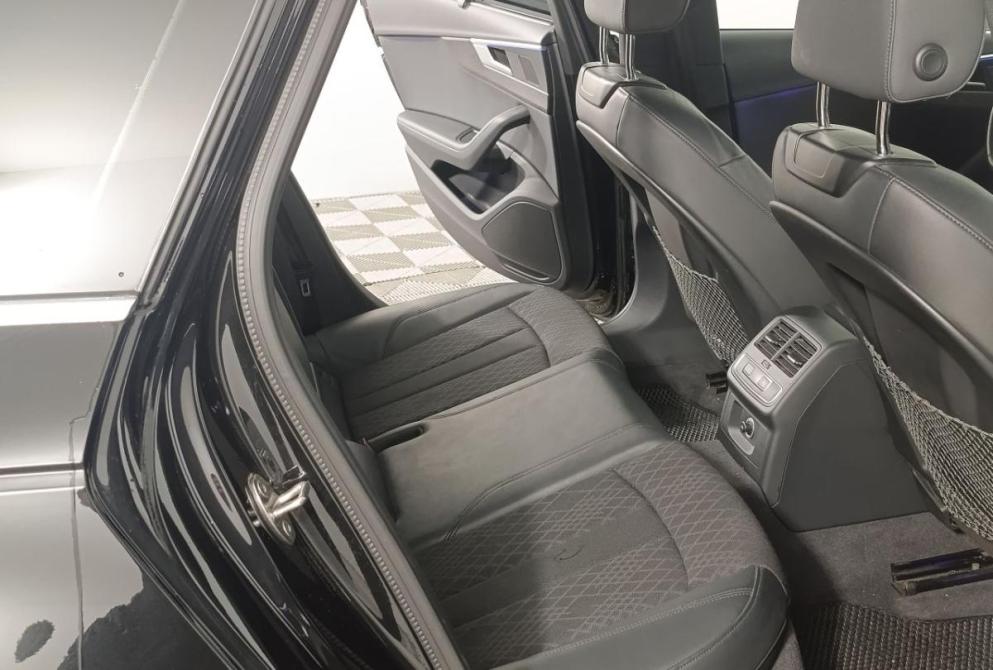 Audi A4 V (B9) Волгоград  - изображение 16