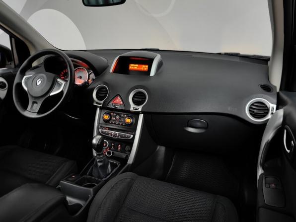 Renault Koleos I с пробегом 2008 года, цена 735 000 рублей, 190000 км, внедорожник, Автокод Объявления