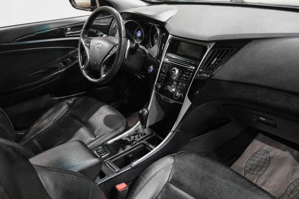 Hyundai Sonata VI (YF) Новокузнецк  - изображение 11