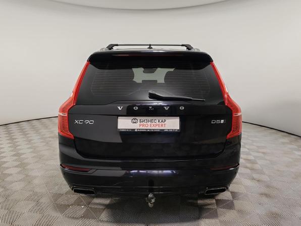 Volvo XC90 II с пробегом 2016 года, цена 2 699 000 рублей, 260827 км, внедорожник, Автокод Объявления