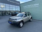 Renault Duster I Екатеринбург  - изображение 13