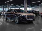 Hongqi H9 I Москва  - изображение 28