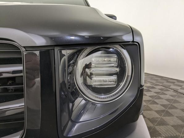 Haval Dargo I с пробегом 2024 года, цена 2 450 000 рублей, 64631 км, внедорожник, Автокод Объявления