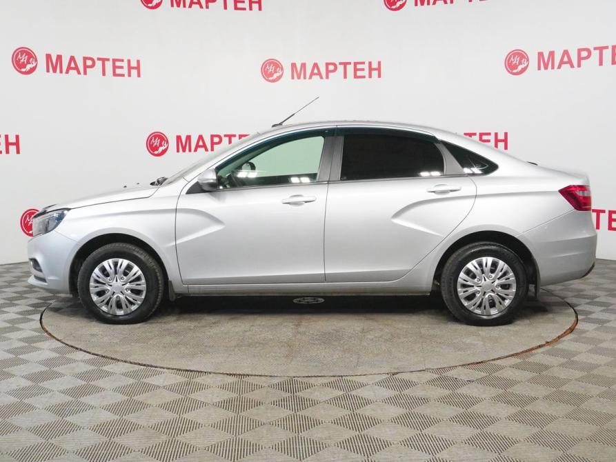 Lada (ВАЗ) Vesta I Вологда  - изображение 7