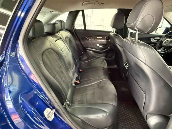 Mercedes-Benz GLC I (X253) с пробегом 2018 года, цена 3 293 000 рублей, 75312 км, внедорожник, Автокод Объявления