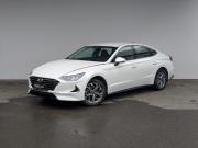 Hyundai Sonata VIII (DN8) Москва  - изображение 31