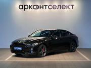 Genesis G70 I Краснодар  - изображение 22