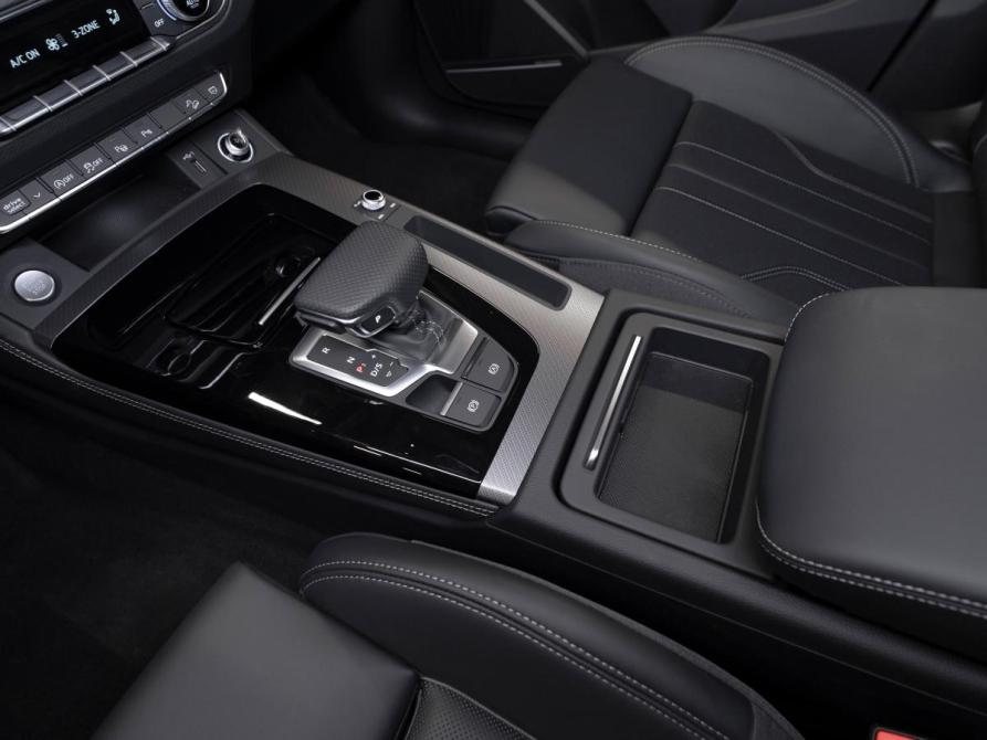 Audi Q5 II (FY) Рестайлинг Москва  - изображение 15