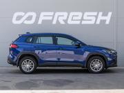 Toyota Corolla Cross I Краснодар  - изображение 25